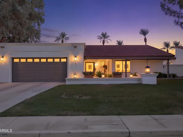 8655 N FARVIEW Drive, Scottsdale, AZ 85258