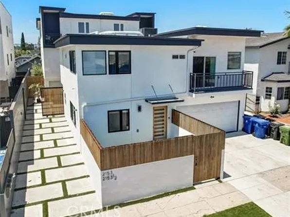 2151 S West View St, Los Angeles, CA 90016