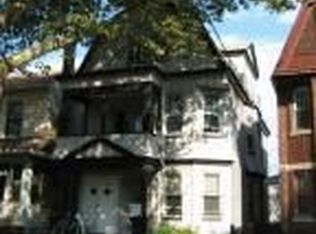 346 Seymour Ave, Newark, NJ 07112