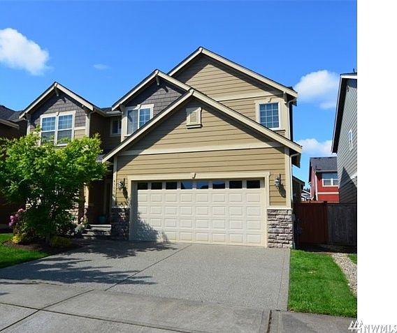 1st image of 4509 Logan Dr NE