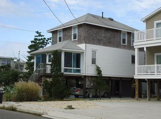 512 S Bayview Dr, Strathmere, NJ 08248