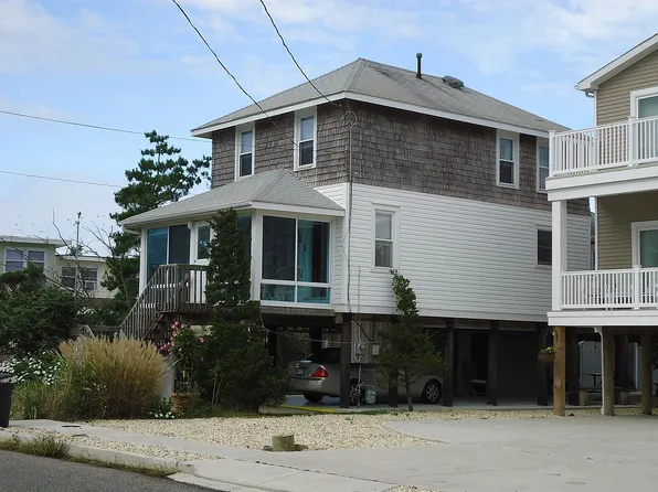 512 S Bayview Dr, Strathmere, NJ 08248