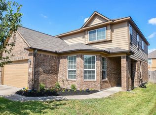3222 Thicket Path Way, Katy, TX 77493