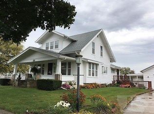 121 Grant St, Murray, IA 50174