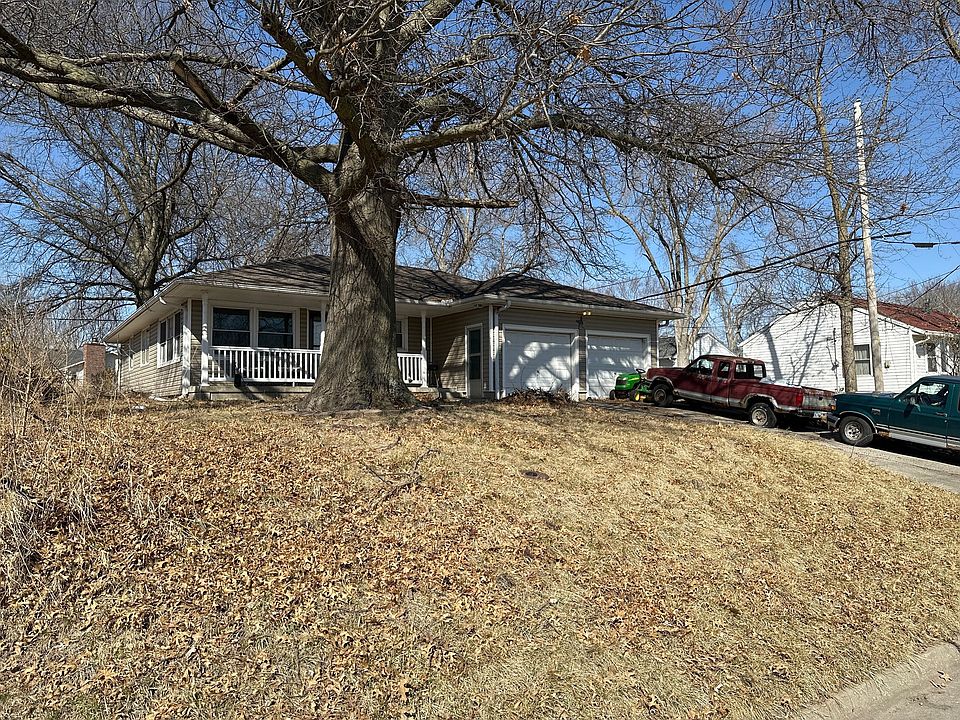 118 S Munn Ave, Maryville, MO 64468 Zillow