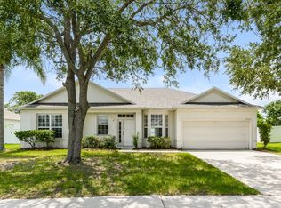 2510 Sherbrook Ln, Kissimmee, FL 34743