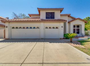 5565 W Bloomfield Rd, Glendale, AZ 85304