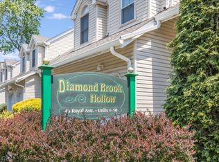 45 Royal Ave APT 16, Hawthorne, NJ 07506