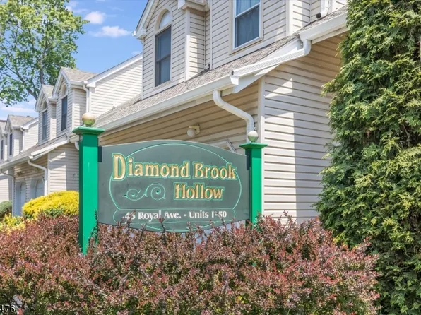 45 Royal Ave #16, Hawthorne Boro, NJ 07506