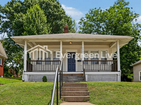3980 Washington Ave, Cincinnati, OH 45211
