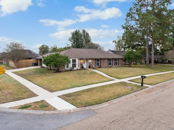 5605 Parkhaven Dr, Baton Rouge, LA 70816
