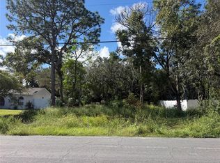 7454 Apache Trl LOT W126, Spring Hill, FL 34606