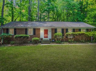116 Collums Rd, Chapel Hill, NC 27514