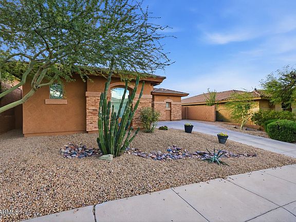 2nd image of 29120 N 69TH Drive