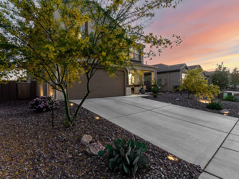 9265 W Tenaza Ln — Photo 44