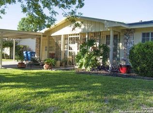 5305 Wheatland St, Kirby, TX 78219
