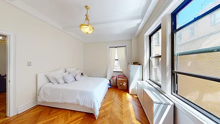 Rented by Bond New York