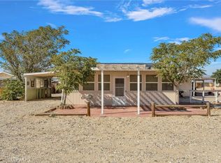 35210 Foothill Rd, Lucerne Valley, CA 92356