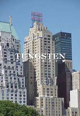 Rented by Tungsten Properties | media 29