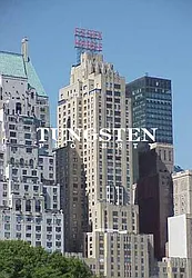 Rented by Tungsten Properties