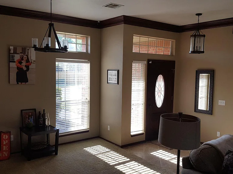 Entry way
