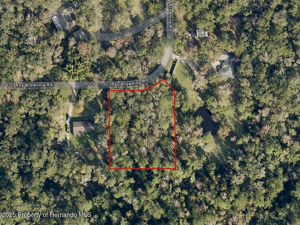 1st image of 0 Ray Browning Rd