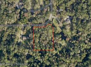 0 Ray Browning Rd, Brooksville, FL 34601