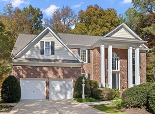 1018 Fenwick Pkwy, Durham, NC 27713