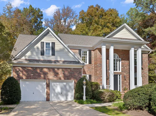 1018 Fenwick Pkwy, Durham, NC 27713