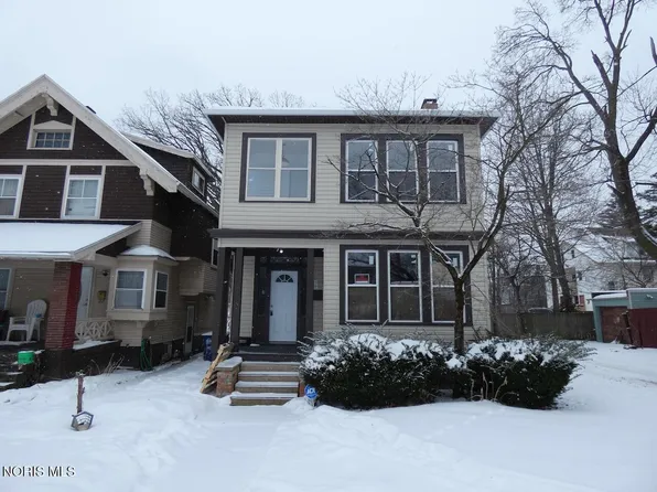 425 Boston Pl, Toledo, OH 43610
