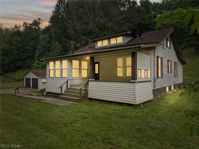 55138 Colerain Pike, Martins Ferry, OH, 43935
