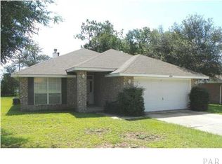 6718 Cedar Ridge Cir, Milton, FL 32570