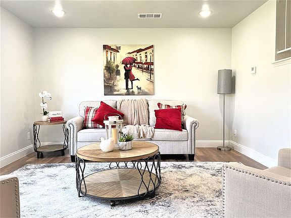 4th image of 16 E Mountain Creek Dr #23