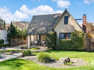 1425 Linda Vista Ave, Pasadena, CA 91103
