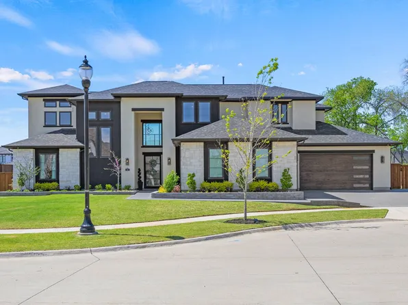 381 Spade Ranch Rd, Prosper, TX 75078