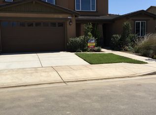 3768 N Shelly Ave, Fresno, CA