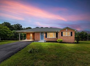 5568 Riggs St, Dublin, VA 24084