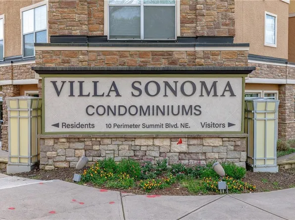 10 Perimeter Summit Blvd NE APT 2212, Brookhaven, GA 30319