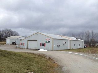 115 N Chestnut St, Monrovia, IN 46157