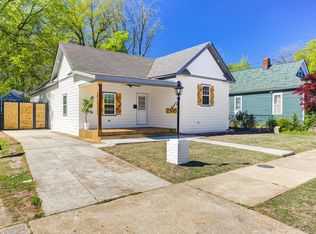 2585 Harvard Ave, Memphis, TN 38112