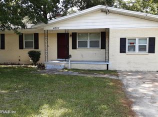 4297 McDaniel Dr, Jacksonville, FL 32209