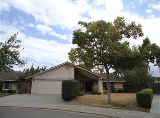 3828 Saguaro Cir, Modesto, CA 95355