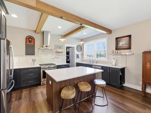 22270 Bear Swamp Rd, Marysville, OH 43040