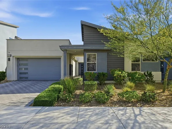 1988 Canyon Highlands Dr, Henderson, NV 89052