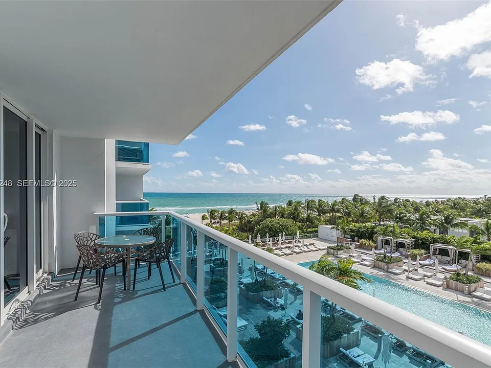 2301 Collins Ave #507
