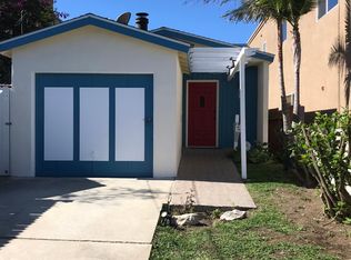1505 Goodman Ave, Redondo Beach, CA 90278