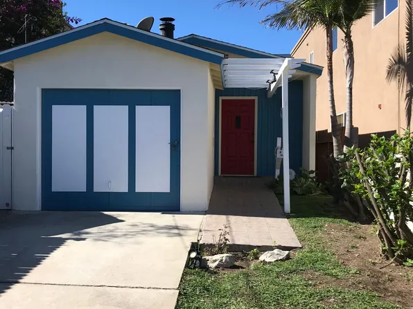 1505 Goodman Ave, Redondo Beach, CA 90278