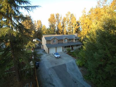 6225 80th St NE, Marysville, WA, 98270