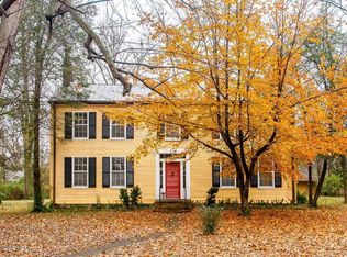 711 Fountain Ave, Louisville, KY 40222