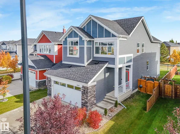 369 Simpkins Wynd, Leduc, AB T9E 0Y4